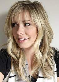 Image Result For Wispy Bangs Long Hair Long Hair Styles Long Hair With Bangs Hairstyles With Bangs
