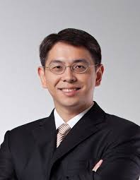 Dr Leon Foo Siang Shen