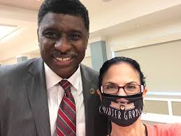 Meet Norine Dworkin of Winter Garden