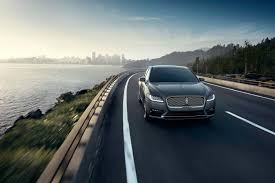 Lincoln Continental Reliability and Common Problems - In The ...