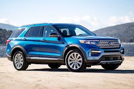 Best deals and discounts on the latest products. Green Towing 4 Hybrid And Ev Suvs That Pull 5 000 Pounds Or More Autotrader