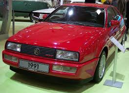 Volkswagen hat den werksurlaub für 2021 terminiert. Vw Corrado Wikipedia