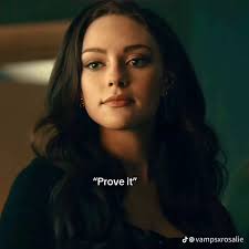 Power is nothing without family.