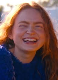 sadie sink for stella winter 2022