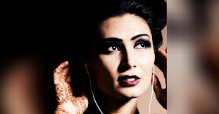 A special view into East African Henna with Fatma Antar (Tima)