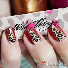 Maybe you would like to learn more about one of these? Unas Decoradas De Animal Print Con El Kit Wild Things De Rare Nails Nailistas Esmaltes Permanentes Y Productos De Unas Nailistas Esmaltes Permanentes Y Productos De Unas