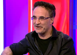 Regardless of our ages and sexual orientation, i can safely say that we'd all like to marry him. The One Show Hosts In Shock As Supervet Noel Fitzpatrick Reveals How He Intends To Die Tv Radio Showbiz Tv Express Co Uk