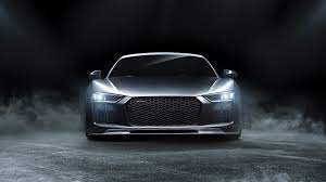 The great collection of audi r8 wallpaper for desktop for desktop, laptop and mobiles. Audi R8 Wallpapers 4096x2304 Wallpaper Teahub Io