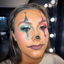 Nicole Sayers Makeup Artistry