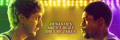 Season Two Of The HBO Original Drama Series WINNING TIME: THE RISE OF THE  LAKERS DYNASTY Debuts August 6