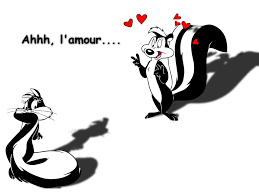 See more of pepe le pew on facebook. Cartoon Pepe Le Pew Quotes