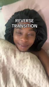 from makeup to no makeup 😇 #transitions #reversed #newtransitionidea