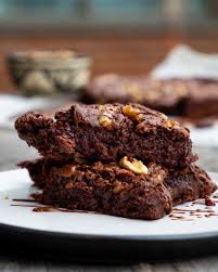 Beetroot Brownies En 2020 Alimentation Beurre De Cacahouete Delicieux