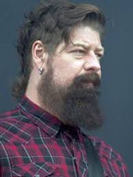 James Root • Height, Weight, Size, Body Measurements, Biography, Wiki, Age