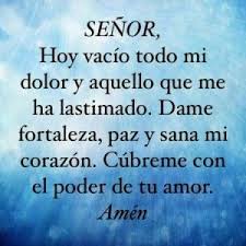 Senor Cubreme Con Tu Amor Dichos Religiosos Frases Religiosas Frases Espirituales