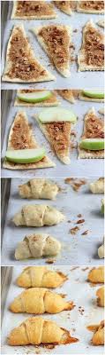 Apple Pie Bites Fall Dessert Recipes Recipes Food