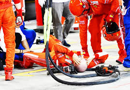 Check spelling or type a new query. Ferrari Mechanic Has Surgery Thanks Well Wishers Phnom Penh Post