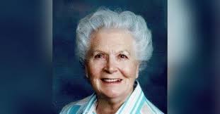 Iris Jean Reynolds Obituary