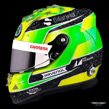 This mini helmet (1:2 scale) features the chosen designs of the german driver from 2020 (driver academy), as well as the branding details you'll see on the real helmet. F1 Helmets On Twitter Mick Schumacher Will Probably Be In Ferrari Driver Academy This Year Maybe In Year Or Two We Could See This Sauberf1team Schumachermick Https T Co Fjrf2nlkrd