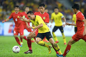 Hãy hướng sự tập trung vào trận đấu với việt nam. Viá»‡t Nam Vs Malaysia Nhá»¯ng Thong Tin Quan Trá»ng TrÆ°á»›c Giá» Bong LÄƒn Vnreview Tin Nong
