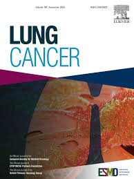 Table of Contents page: Lung Cancer