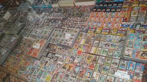 Anywhere you see the shopping cart icon you can click to purchase. Flash Market Report What Old Baseball Cards Sold Big This Week 8 12 2018 Wax Pack Gods