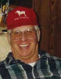 Franklin R. Widder Obituary February 12, 2005