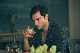 Bbc One - And Then There Were None - Thomas Rogers
