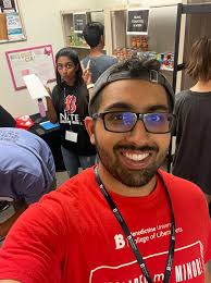 Benedictine Orientation Leaders