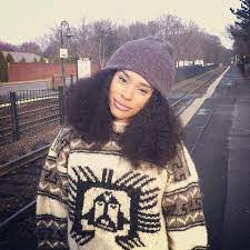 Itsmyrayeraye Natural Hair Styles Curly Hair Inspiration Curly Hair Styles Naturally