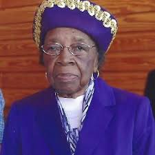 Daisy Witcher Obituary (2017)