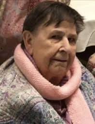 Obituary information for Ruth M. Stites