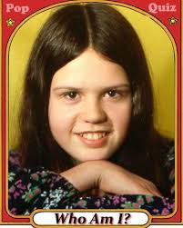 Recognize this 1940s multi-talented lady?