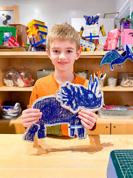 The Magic House, St. Louis Children's Museum