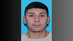 Uber driver wanted in Texas sexual assault