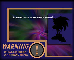 There was one hoax sonic fans would remember from an old issue of electronic gaming monthly, where you could unlock sonic and tails in super . Sonic In Super Smash Bros Melee On The Duck Sonic Appears