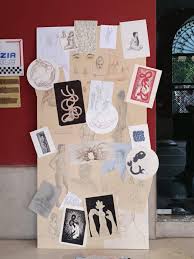 E SE…” Mostra personale dell'artista Gianmarco Rossi nel Palazzo Municipale  di Tagliacozzo fino al 9 agosto -