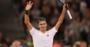 Roger federer (born august 8, 1981) is one of the world's top tennis players and is one of only seven male players to capture a career grand slam. Roger Federer The 5 Things We Learned From His Zeit Interview Tennis Majors