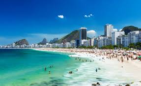 We have reviews of the best places to see in brazil. 10 Top Reasons Why You Should Study In Brazil