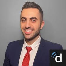 Dr. Armeen Rouyanian, DO