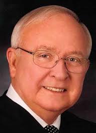 Don Arnold remembered for his service in many roles