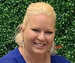 Jennifer Fero's Instagram, Twitter & Facebook