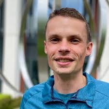 Thomas Dreher's Instagram, Twitter & Facebook