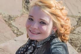 Erica Ainsworth's Instagram, Twitter & Facebook