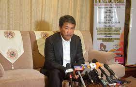 Yab menteri besar negeri sembilan. Negeri Sembilan Fa To Undergo Restructuring Rebranding Ahead Of 2018 Malaysia Super League Goal Com