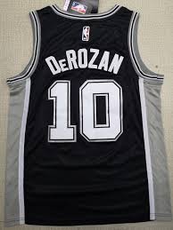 About 173 results (0.32 seconds). Men 10 Demar Derozan Jersey Black San Antonio Spurs Jersey Swingman Fanatics San Antonio Spurs Jersey Nba Jersey