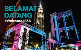 Kampung attap is the sleepy enclave behind the chinese assembly hall, opposite chinatown. Bernama Wisma Bsn Cawangan Kl Ditutup Untuk Kerja Kerja Pembasmian Kuman Sehingga 20 Mac