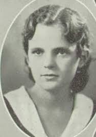 Bertha Flournoy Ford Virkler (1915-2007)