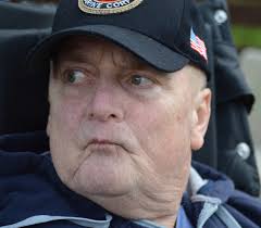 William J. “Bill” Joyce