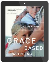 Rather it is a new map for learning to see ourselves and our children through . Book Summary Of Grace Based Parenting By Tim Kimmel Accelerate Books
